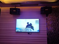 -酷麦私人订制KTV