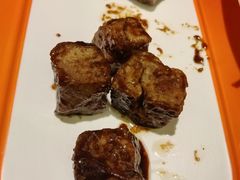 -香阁餐厅·常州菜·常州菜代表品牌(新北奥体店)