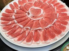 -南门四季铜锅涮肉(大屯·北苑店)