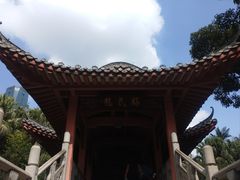 -柳侯公园