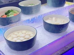-曼格活海鲜·牛排自助(光明蓝鲸店)