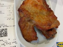 -宜家·瑞典风味餐厅(天津东丽商场店)