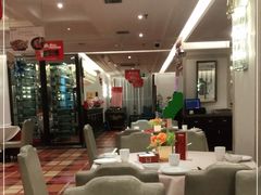 大堂-大鸭梨烤鸭店(朝阳路店)