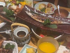 -花和海鲜自助(梅江店)