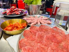 -玄希浪漫厨房·韩料烤肉(湖滨银泰in77店)