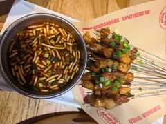 -怪噜范·老贵阳街头名小吃(鸿通城店)