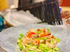 -马哥孛罗大酒店中餐 · 汉唐盛宴