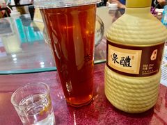 -壹阁胡羊焖饼(特色小吃街店)