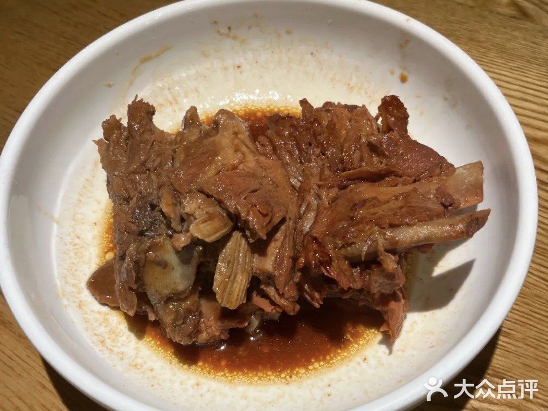 Lv8下班后去哪“除班味”九毛九美食抚慰  