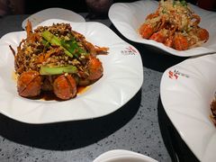 -虾胡闹龙虾馆(湄南河店)