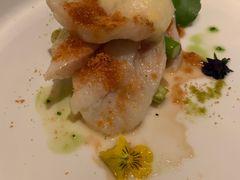 -莲西餐(曲江店)