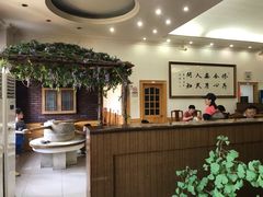 大堂-南磨房食府(燕莎奥特莱斯购物中心店)