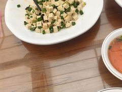 -老磨油饼(高陵店)