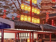 -厦门方特东方神画