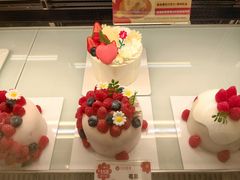 -花花卷卷·鲜食蛋糕(泉屋店)