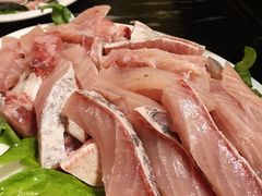 野生石斑鱼-金砂阿洲鱼册店