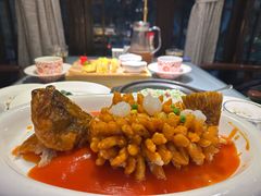 -宋园·金宴浙鲜馆(静安店)