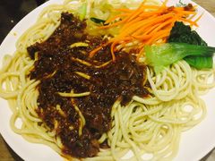 -清真益鑫羊肉手抓馆(南大街店)