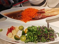 -柳喜辣·烧烤酒局(跃进总店)