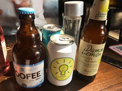 -Bay Area 湾区·Liquor Market Pub 酒类超市清吧