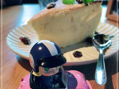 -The Diner X餐厅(青岛万象城店)