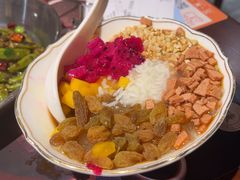 -拾捌川·自贡爆炒(新街口店)