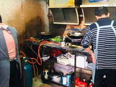 -陈氏老字号十三小炸炸店