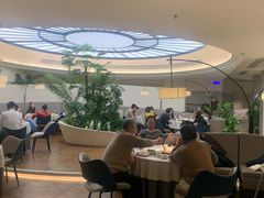 -狮王府淮扬菜(万象城店)