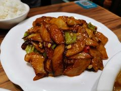 地三鲜-雪乡情东北菜(塘朗店)