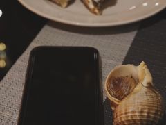 -顺德美的万豪酒店·自助餐·贡厨