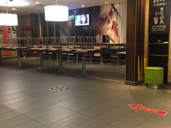 -麦当劳(凯德广场店)