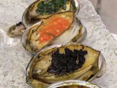 -白仁仔· 活烤海鲜 宵夜(豫园店)