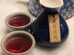 -食味酒味天津菜·海肠捞饭·东方酒饮(鼓楼店)
