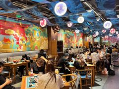 -醉长安(钟楼旗舰店)