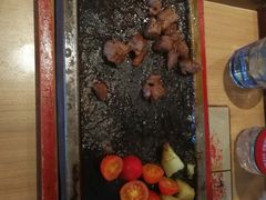 -必胜客(车陂店)