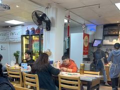 -屋里家延边朝鲜族冷面(南园店)