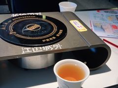 -江边城外烤全鱼(世茂广场店)