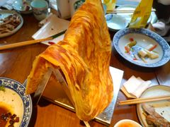 -燕郊烧鸽子(广安路店)