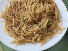 -老舅老蒙肉饼非遗店(一店)