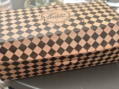 -Let's Taipei 非常烘焙(太古里店)
