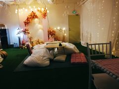 -天空花园餐吧·生日·团建(南山店)