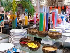 -烟台百纳瑞汀酒店