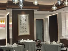-棕榈岛海鲜自助餐厅(虹桥迎宾馆店)
