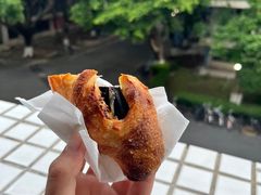 -七叔是岛民(大学城gogo新天地店)