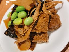 四喜烤麸-鼎泰丰(德基广场店)