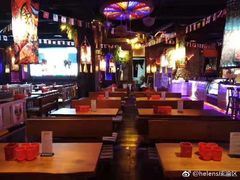 -海雾里小酒馆(解放碑店)