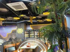 -亿牌牌东北烧烤(博物馆旗舰店)