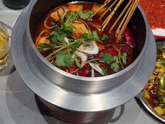 -丽伟的串·烧烤·砂锅(季景天地店)