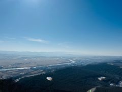 -帽儿山国家森林公园