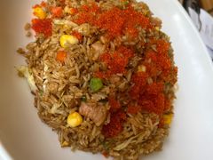 -卡朋西餐(较场西路店)